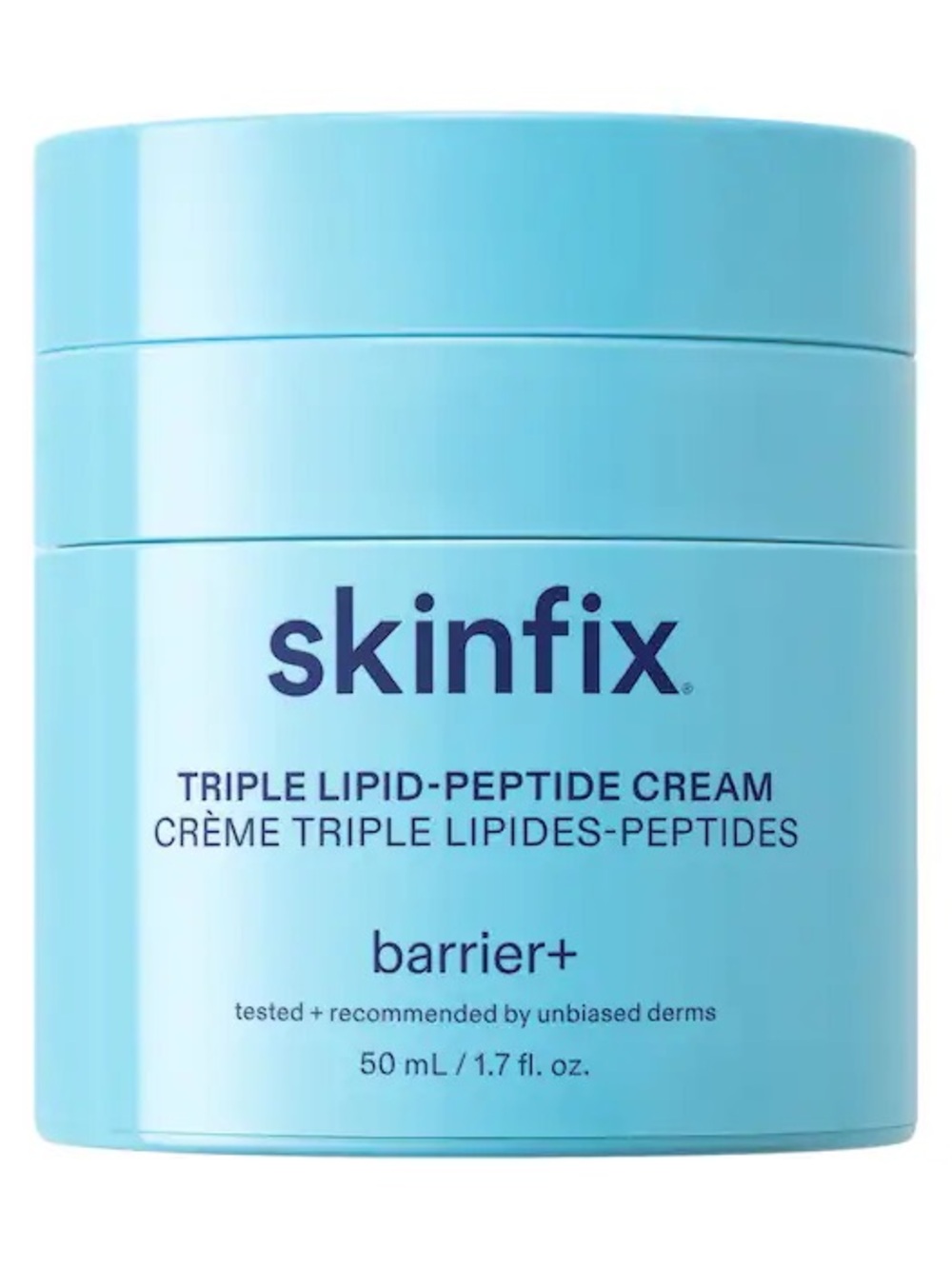 Skin Fix Ttiple Lipid Peptide Cream